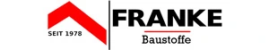 Franke Baustoffe Logo